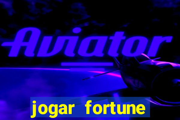 jogar fortune dragon demo